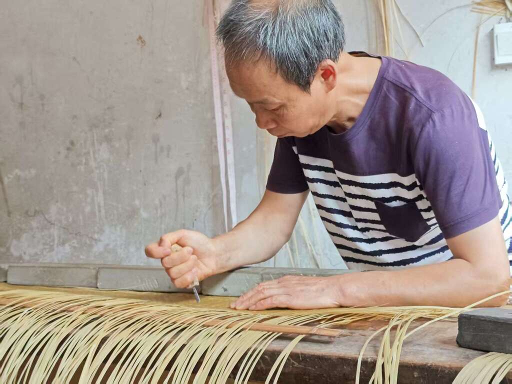 活动现场。受访单位供图