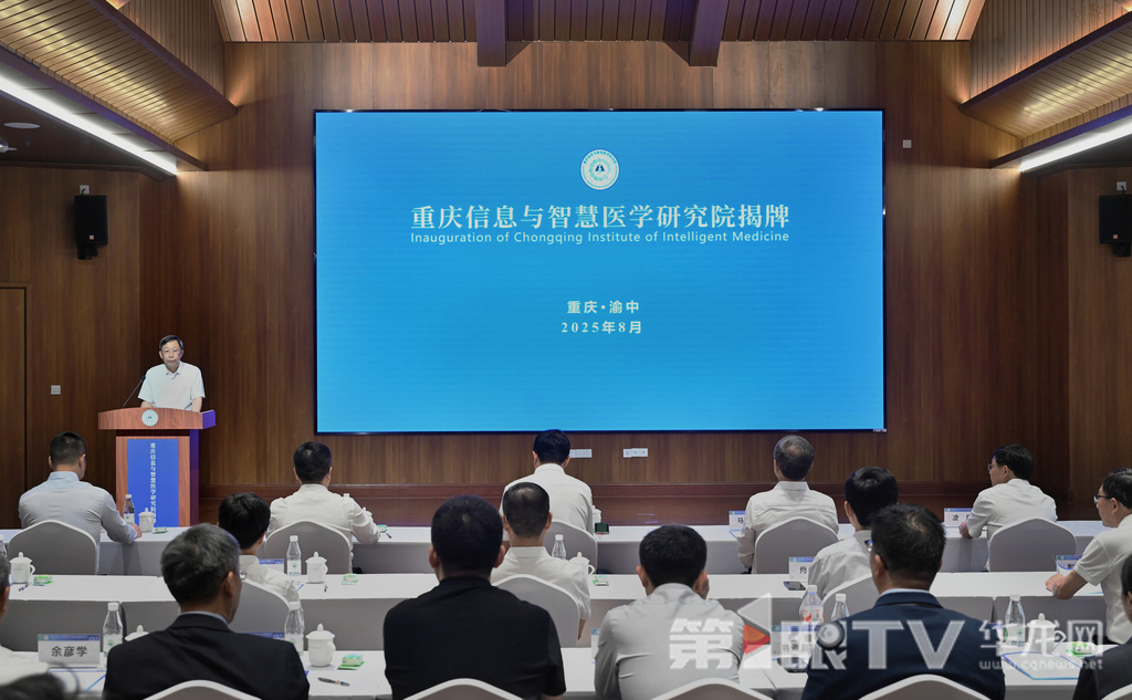 活动现场。 第1眼TV-华龙网记者 刘润 摄