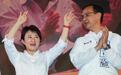 国民党主席顺利交棒？传上个月朱立伦密会卢秀燕劝进