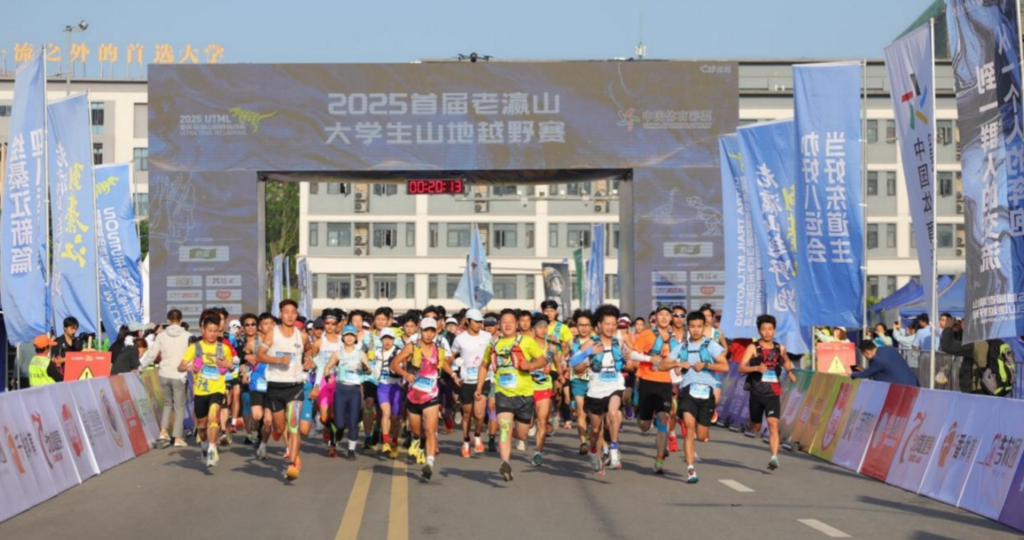 活动现场。受访单位供图