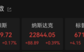 美股再创历史新高,中国资产走强