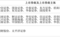 10家券商获A，上交所信披考核榜率先出炉