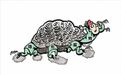 揭穿金融隐性腐败“新画皮”：专业“资金掮客”打理受贿款