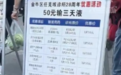 成都一诊所推出“50元输3天液”活动,官方:立案调查