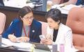 对美谈判失败！陈玉珍痛批民进党：跪在别人前面，回来打自己小孩