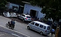 男子驾车碾死同学被判死缓