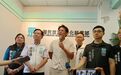 “青鸟”又翻车？造谣黄国昌勒警察脖子，当事人出来澄清了