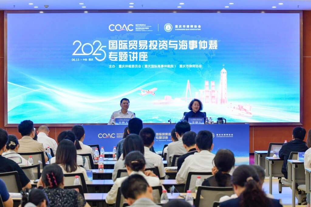 活动现场。受访单位供图