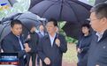 中央督察反馈后，自治区主席赴现场督导整改