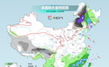 北方大风进入最强时段,中东部多地迎剧烈降温