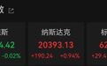 大型科技股反弹,标普500指数创新高