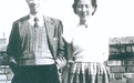 “龙芯一号”上为何刻下她的名字？