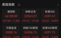 美股三大股指创新高，特斯拉涨超6%