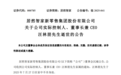 曾言“没想退”,留置风波结束5天后,居然智家董事长汪林朋身故
