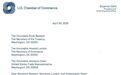 美多地爆发抗议,商会称“被小企业的求助淹没”,苹果首次透露关税影响
