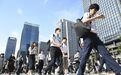 日本为啥胖子那么少