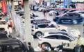 沈阳车展问界M7 Pro 失控连撞多车，回应来了！