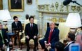 美最大移民突查行动震撼韩企，工程师被戴镣铐押上大巴