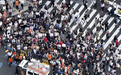 日本参院选战今日开启，“日本人优先”民粹势力或冲击石破政权