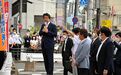 安倍遇刺已过3年,为何凶手迟迟未判