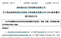江苏女富豪斥资22.18亿,溢价超270%纯现金买下这家IPO失败企业