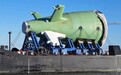 美海军部长:新一代核潜艇建造需重回正轨