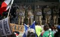 风声｜美国加州之乱：特朗普调兵权为何不断反转？