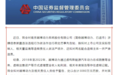 A股史上首次！配合造假的也狠罚，全链条追责开启，将带来哪些影响？