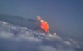 俄8.7级地震后，欧亚大陆最高活火山喷发