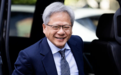 黄仁勋敏感时期来华的信号背后的信号