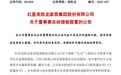 红星美凯龙董事兼总经理车建兴,突然被立案调查并留置