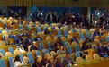 多国代表集体退场，以总理联大演讲还没张嘴就遭冷遇