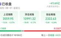 1分钟！600671，直线涨停