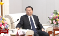 辽宁省委书记、省长会见宝马集团董事,有3个关键词