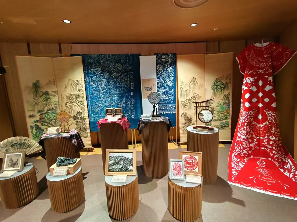 2025年日本大阪世博会今日正式启动“重庆日”。受访者供图