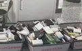 “成筐的充电宝被拦”,有人当场崩溃,多地机场紧急通知