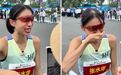 最快女护士：赢了赛道，输了人心？