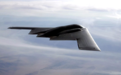 美军B-2、英军F-35,瘫那儿干啥?