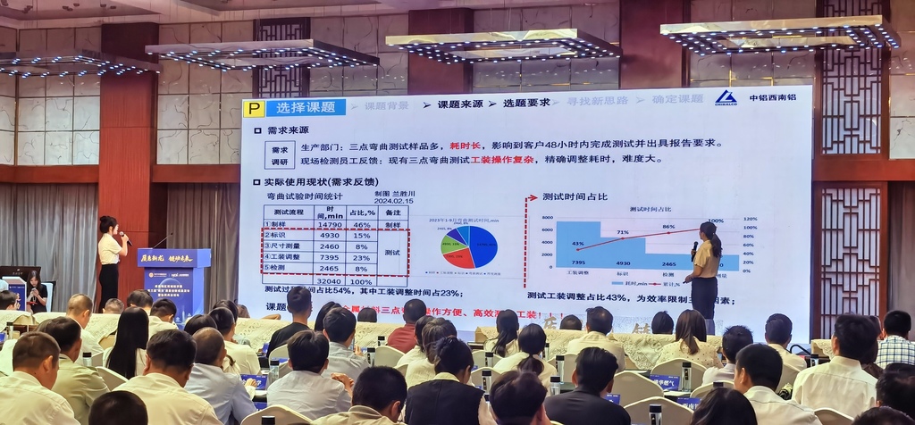 成渝地区双城经济圈第三届“新龙”质量创新成果发布暨协同共治活动在重庆九龙坡区举行。九龙坡区市场监管局供图