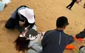 全网点赞的医护夫妇,找到了