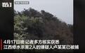 江西杀害2人的嫌疑人潜逃8天后落网,知情人:系被长沙警方抓捕