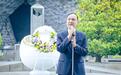 持续劝进卢秀燕参选国民党主席，朱立伦：大家一起来请