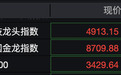 深夜,中国资产爆发!阿里巴巴涨超10%