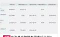 又一家基金公司股权，拍卖