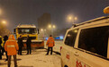 清雪车司机未拉手刹下车导致溜车被撞亡，事故调查报告发布