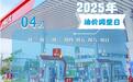 国内油价将于4月17日迎来调整，预期将大幅下调
