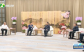 河南省委书记、省长共同会见刘庆峰,有个关键词