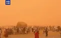 歌手周深紧急发文:“快到安全的地方躲一躲”!连发三条安全第一