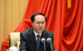 中央指导组组长车俊,点评3位督导组组长交流发言