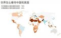 东升西降,世界软实力版图正在加速重构